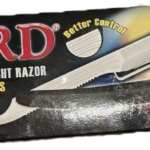 Lord L.01PS barber razor disposable set