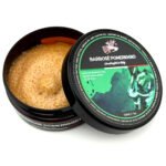 TFS Barbose Pomeriggio shaving soap cream open jar rich creamy lather