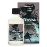 The Goodfellas’ Smile Abysso Aftershave 100ml made in Italy