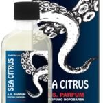 The Goodfellas’ Smile Aftershave Sea Citrus 100ml