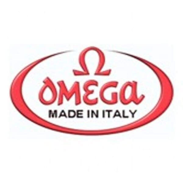 Omega logo