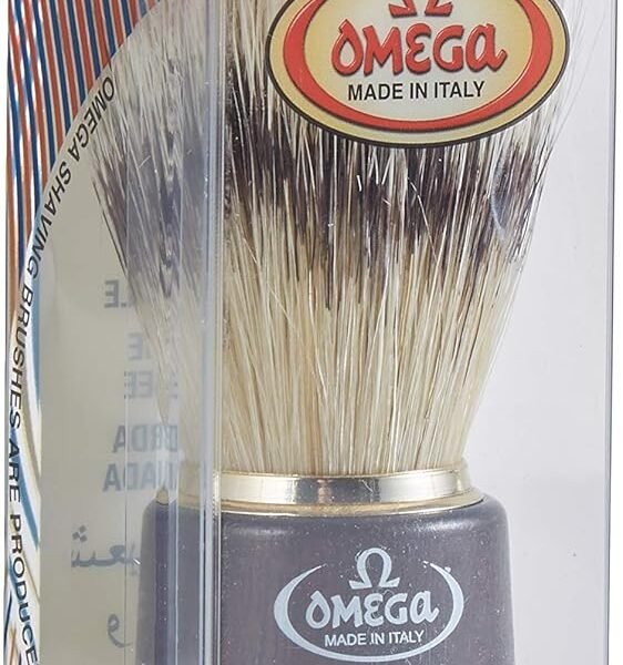 omega-11126-wood-handle-shaving-brush-in-box