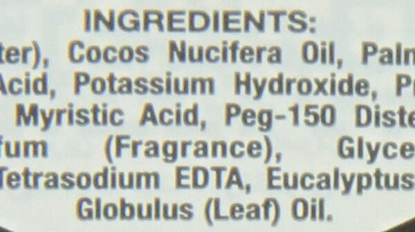 Omega 46001 shaving cream bowl for traditional wet shaving ingredients