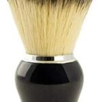 Omega Hi-Brush 146206 synthetic shaving brush made in Italy