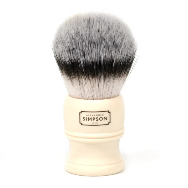 Simpsons Trafalgar T3 synthetic shaving brush