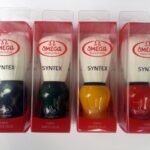 Omega 90065 ultra-soft synthetic shaving brush