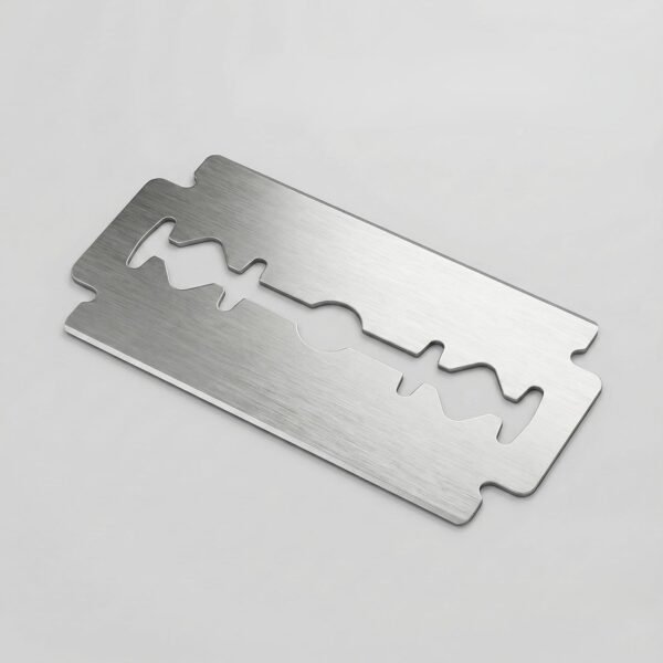 Personna Platinum GEM double edge blades 100 pack surgical Japanese stainless steel blade