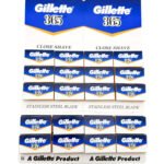 Gillette 365 Full Sleeve 100 Blades
