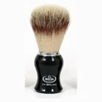 Omega Hi-Brush 146206 synthetic shaving brush made in Italy
