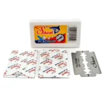 Shark Platinum Double Edge Razor Blades