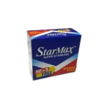 StarMax Super Stainless Razor Blades