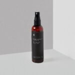 GROOM Styling Mist 120 ml sea salt spray bottle