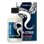 The Goodfellas' Smile Sea Citrus aftershave, 100 ml bottle with box