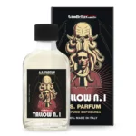The Goodfellas' Smile Tallow N.1 aftershave, 100 ml bottle with box